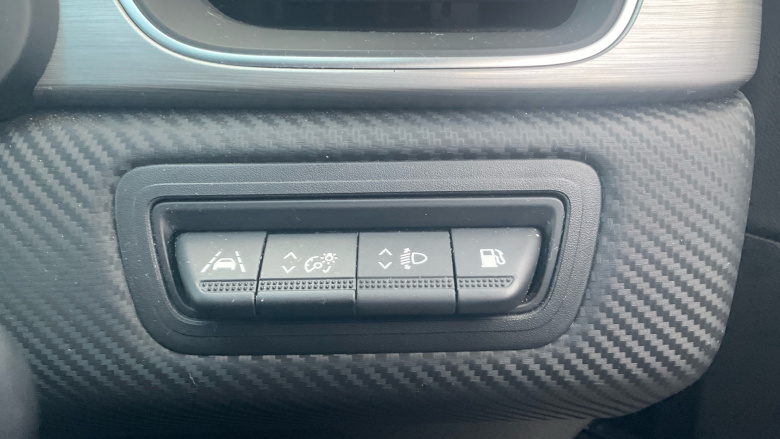 Renault Captur 1.6 E-TECH PHEV 160 R.S. Line 5dr Auto Hatchback